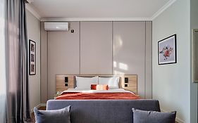 Aisha Bibi Hotel & Spa